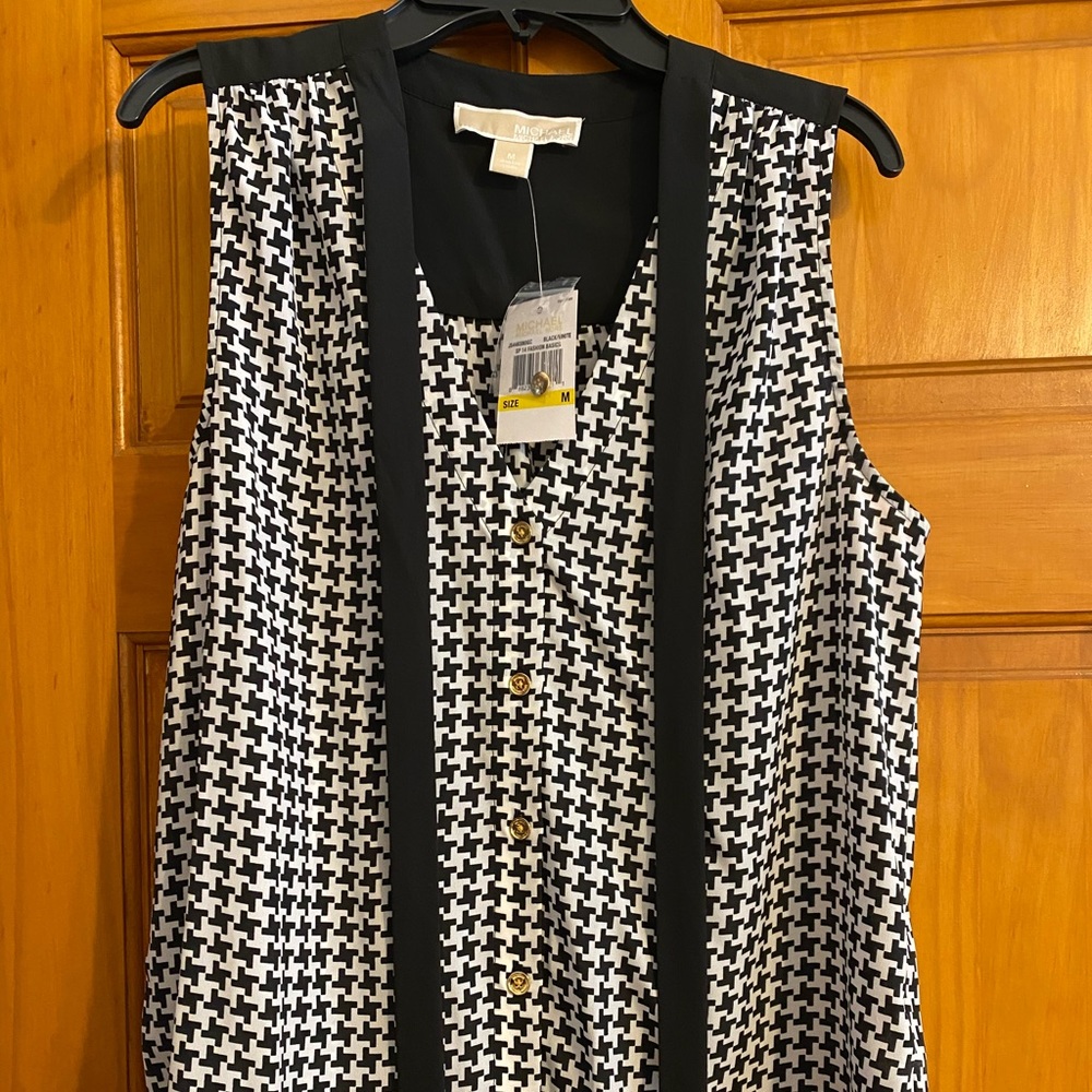 NWT Michael Kors Tank
